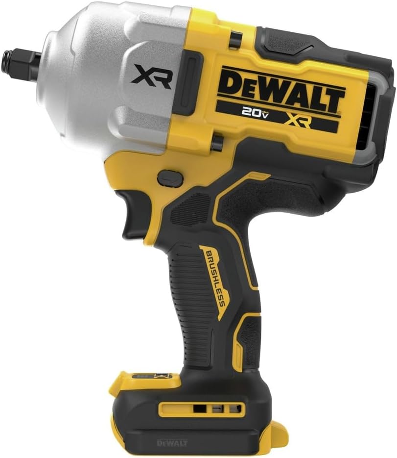 DEWALT 20V MAX Cordless Impact Wrench