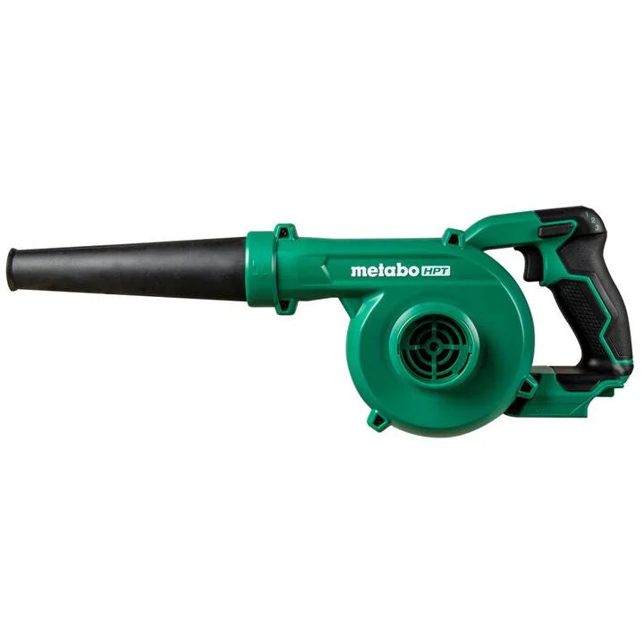 Metabo HPT 18V MultiVolt Compact Blower Cordless (Bare Tool)